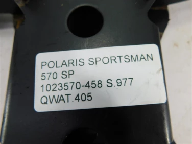 Wahacz tyŁ tylny polaris sportsman 570 sp 1023570-458 