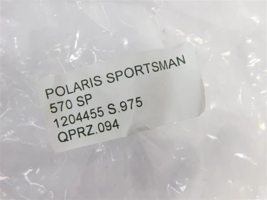 Przepustnica polaris sportsman 570 sp 1204455