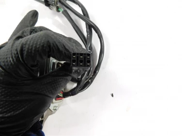 ModuŁ sterownik komputer kawasaki kvf 750 brute force 12-23 21175-0752