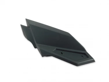 BŁOTNIK NADKOLE PLASTIK CAN-AM MAVERICK X3 XDS TYŁ LEWY 705010555