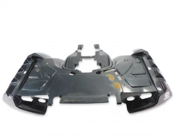 PLASTIK TYŁ OWIEWKA POLARIS SPORTSMAN 850 1000 XP 2635037-666