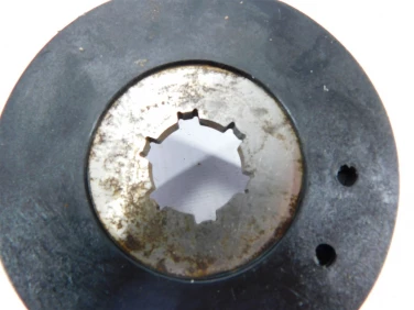 TrÓjzĄb sprzĘgŁo wariator can-am outlander renegade max xmr g1 g2 420280199