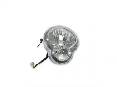 LAMPA REFLEKTOR PRZÓD YAMAHA MT-01 1700 05-12 5YU843003000