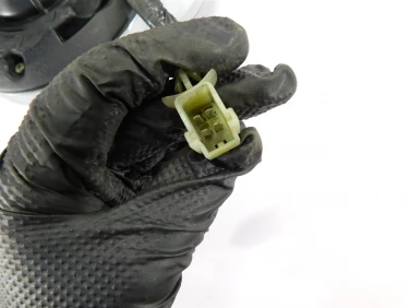 Lampa reflektor przÓd yamaha mt-01 1700 05-12 5yu843003000