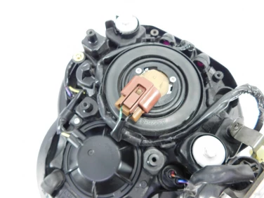 Lampa reflektor przÓd yamaha mt-01 1700 05-12 5yu843003000