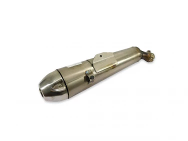 WYDECH KOŃCOWY TŁUMIK YAMAHA MT-01 1700 05-12 950240803500