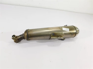 Wydech koŃcowy tŁumik yamaha mt-01 1700 05-12 5yu147202000