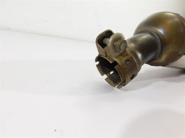 Wydech koŃcowy tŁumik yamaha mt-01 1700 05-12 5yu147202000