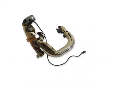 KOLANKO KOLEKTOR WYDECH YAMAHA MT-01 1700 05-12 5YU146102000