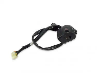 PRZEŁĄCZNIK LEWY PRZÓD YAMAHA MT-01 1700 05-12 5YU839690000