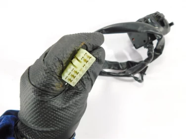 PrzeŁĄcznik lewy przÓd yamaha mt-01 1700 05-12 5yu839690000