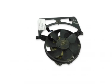WENTYLATOR WIATRAK CHŁODNICA YAMAHA MT-01 1700 05-12 WYDECHU 5YU124050000