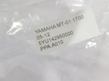 PrzewÓd paliwa yamaha mt-01 1700 05-12 5yu142950000