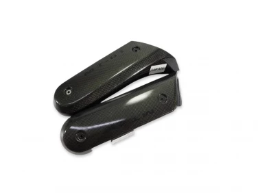 RURA DOLOT AIRBOX PRAWA YAMAHA MT-01 1700 05-12 WLOT POWIETRZA P+L CARBON