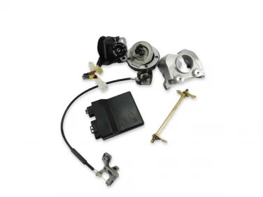 KOMPUTER STACYJKA ZAMEK MODUŁ YAMAHA MT-01 1700 05-12 5YUW8250T000