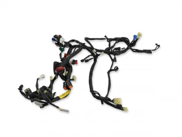 INSTALACJA ELEKTRYCZNA WIĄZKA YAMAHA MT-01 1700 05-12 5YU-82590-00