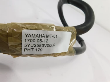 Pompa hamulcowa tyŁ yamaha mt-01 1700 05-12 5yu2583v0000