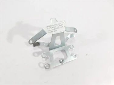 StelaŻ przÓd przedni yamaha yfm 550 700 grizzly lampy 2sm-f6292-00-00