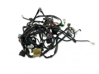 INSTALACJA WIĄZKA YAMAHA YFM 550 700 GRIZZLY 2UD-82590-00-00