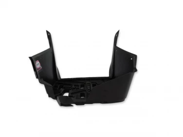 STOPIEŃ PODNÓŻEK PRAWY YAMAHA YFM 550 700 GRIZZLY 1HP-F7463