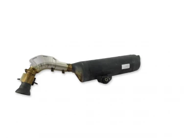 TŁUMIK WYDECH YAMAHA YFM 550 700 GRIZZLY B16-E4703-00-00 Q