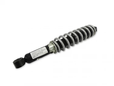 AMOR AMORTYZATOR TYŁ YAMAHA YFM 700 GRIZZLY 14-20 KRZYWY 2UD-F3350-00-00
