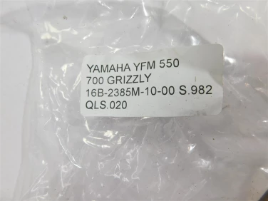 ŁĄcznik stabilizatora yamaha yfm 550 700 grizzly 16b-2385m-10-00