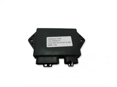 MODUŁ STEROWNIK KOMPUTER YAMAHA YFM 550 700 GRIZZLY 2UD-8591A-00-00