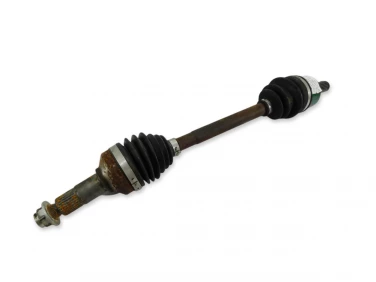 PÓŁOŚ TYŁ TYLNA YAMAHA YFM 550 700 GRIZZLY 2UD-2518E-10-00