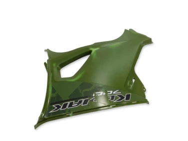 PLASTIK BOCZNY OWIEWKA YAMAHA YFM 700 KODIAK B16-F1721