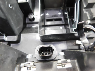 WypeŁnienie plastik yamaha yfm 700 kodiak 1hp-h212b