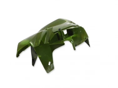 BŁOTNIK NADKOLE PLASTIK YAMAHA YFM 700 KODIAK B16-F1556