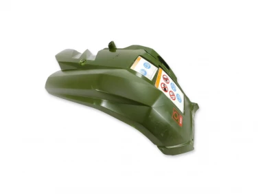 BŁOTNIK NADKOLE PLASTIK YAMAHA YFM 700 KODIAK B16-F1511