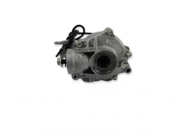 MOST DYFER PRZÓD YAMAHA YFM 700 KODIAK 816-46160-00-00