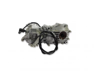 MOST DYFER TYŁ YAMAHA YFM 700 KODIAK B16-46101-00-00