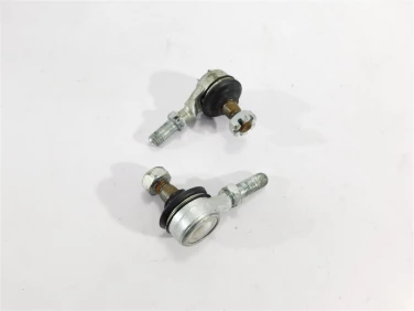 DrĄŻek kierowniczy yamaha yfm 700 kodiak 1uy-23845-01-00