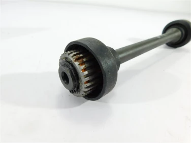 WaŁ napĘdowy przÓd yamaha yfm 700 kodiak 1hp-g6173-00-00