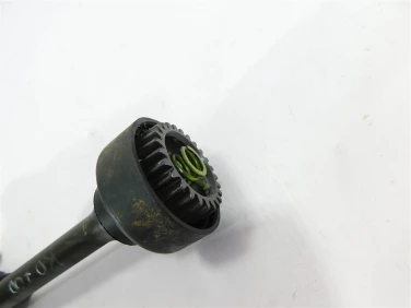 WaŁ napĘdowy przÓd yamaha yfm 700 kodiak 1hp-g6173-00-00