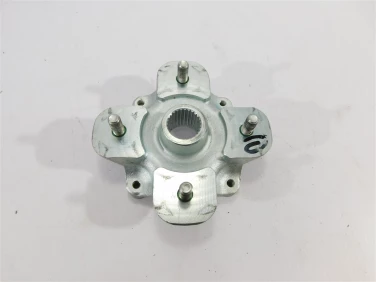 Piasta koŁa yamaha yfm 700 kodiak b16-f510d-00-00