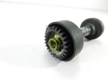 WaŁ napĘdowy tyŁ yamaha yfm 700 kodiak 1hp-g6172-00-00