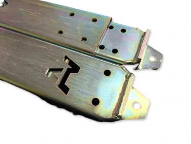 Blokada amortyzatorÓw tyŁ can-am kawasaki yamaha av-14448