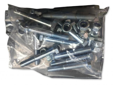 Blokada amortyzatorÓw tyŁ can-am kawasaki yamaha av-14448