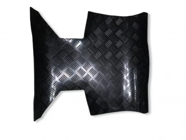 Mata guma paki bagaŻnika can-am outlander 6x6 g2l 715005263