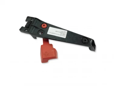WYPEŁNIENIE PLASTIK CAN-AM OUTLANDER MAX XMR G2 710002404