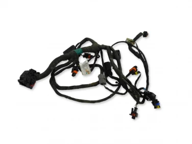 INSTALACJA WIĄZKA CAN-AM OUTLANDER MAX XMR G2 420666502