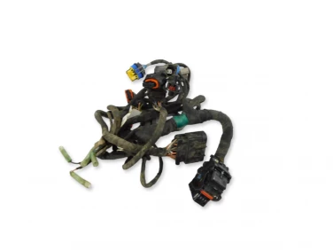 INSTALACJA WIĄZKA CAN-AM OUTLANDER MAX XMR G2 420264790