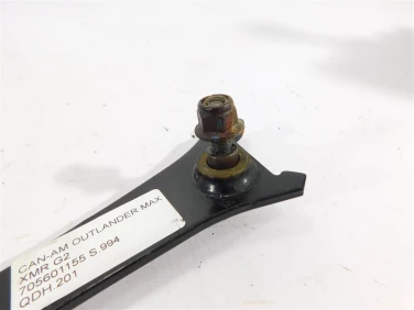 DŹwignia hamulca can-am outlander max xmr g2 705601155