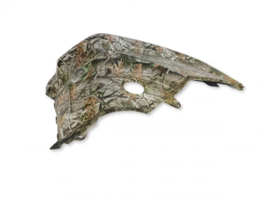 BŁOTNIK NADKOLE PLASTIK CAN-AM OUTLANDER MAX XMR G2 705005725
