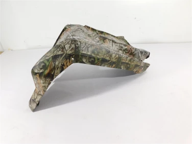 BŁotnik nadkole plastik can-am outlander max xmr g2 uszkodzony 705006008