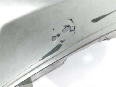 BŁotnik nadkole plastik can-am outlander max xmr g2 705005213